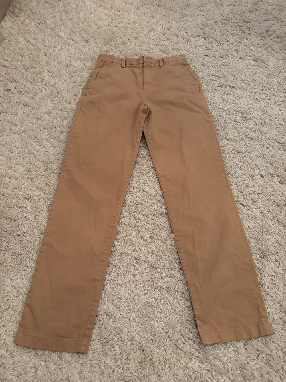 Brooks Brothers khakis